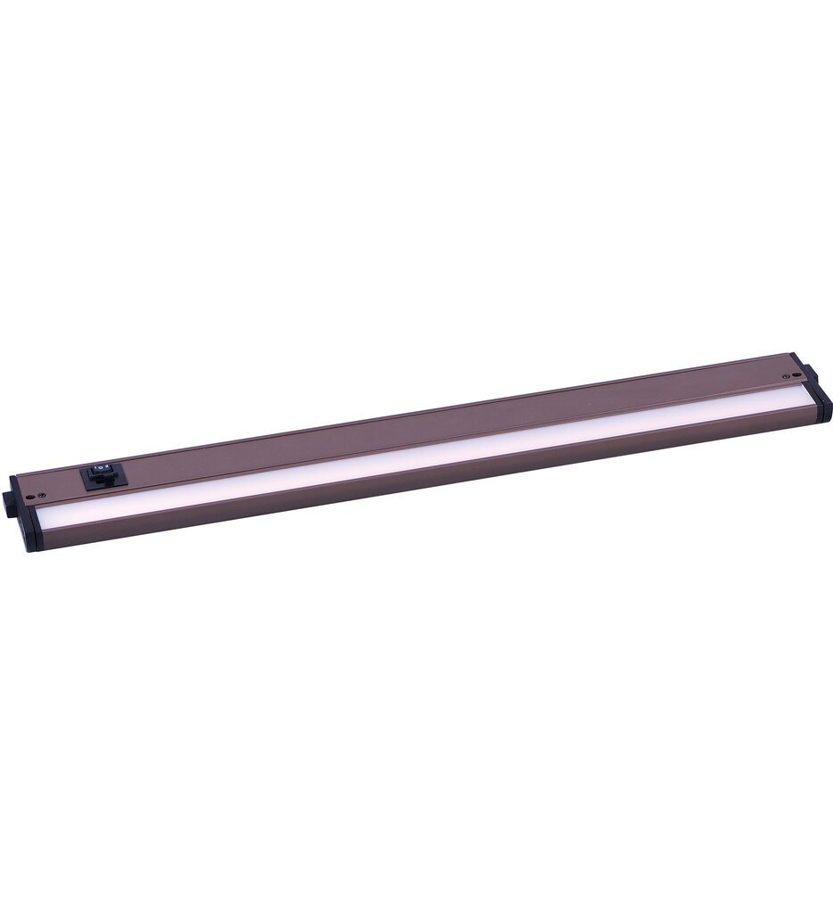 Maxim Lighting - CounterMax 5K 24" Under Cabinet Light