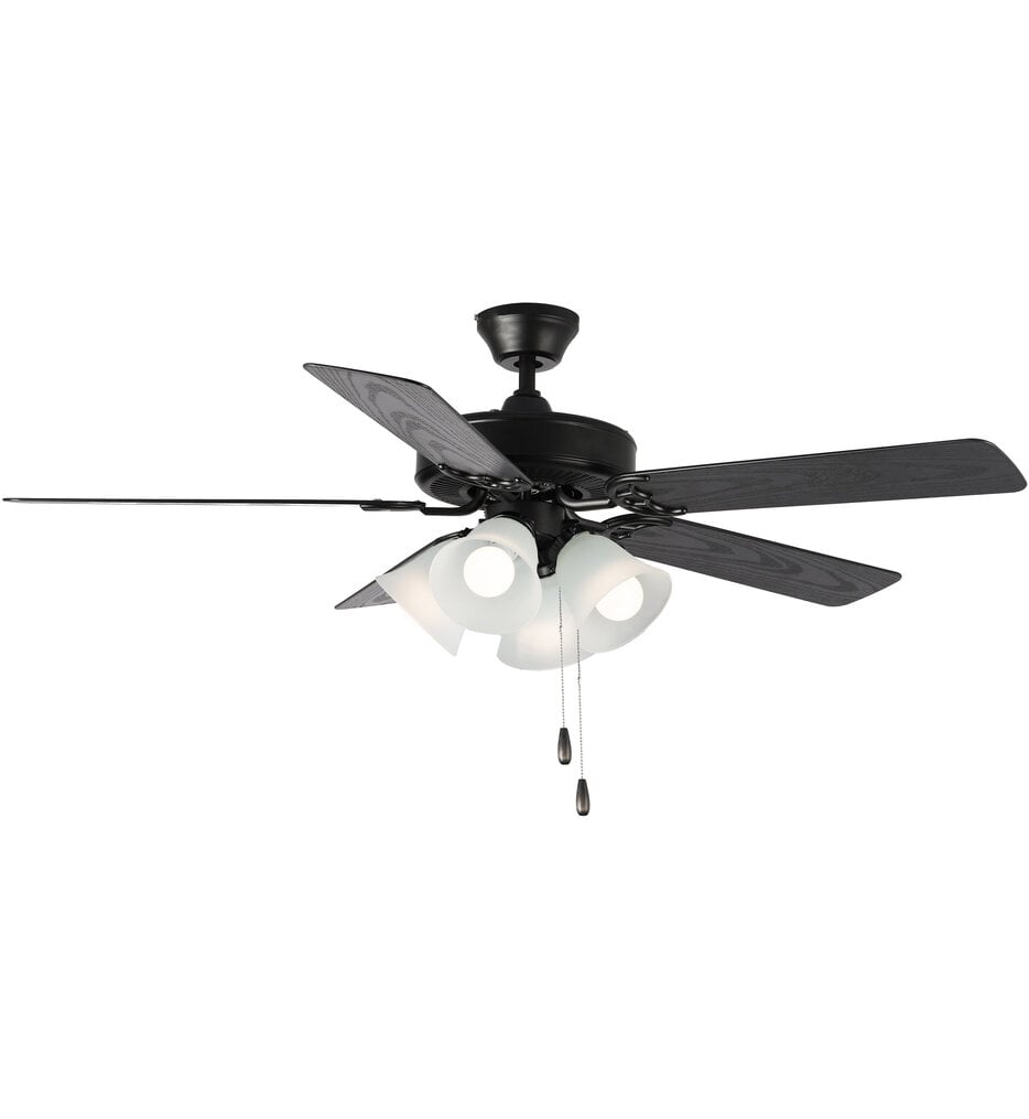 Basic-Max 52" Ceiling Fan
