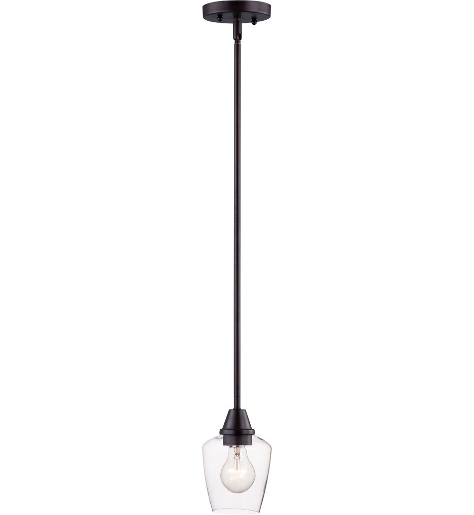 Maxim Lighting - Goblet 4.75" Pendant