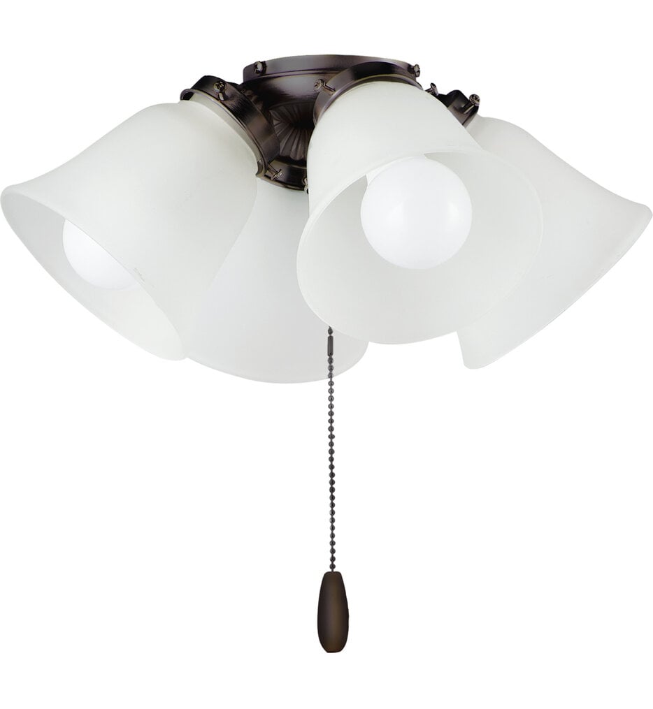 15" Ceiling Fan Light Kit