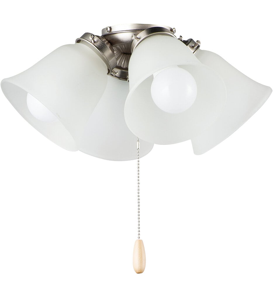 15" Ceiling Fan Light Kit