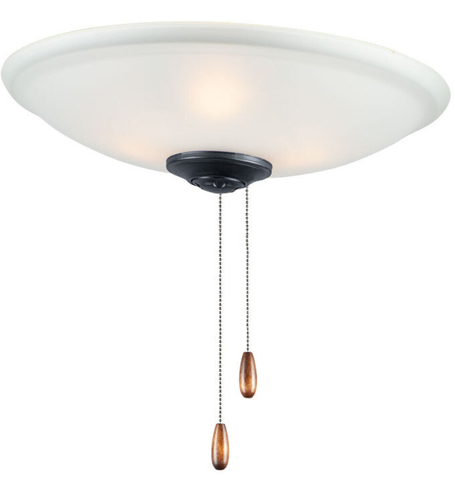 Maxim Lighting - Basic-Max 3-Light Fan Kit