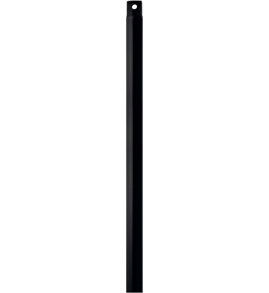 Maxim Lighting - FRD0115BK - 15" Downrod