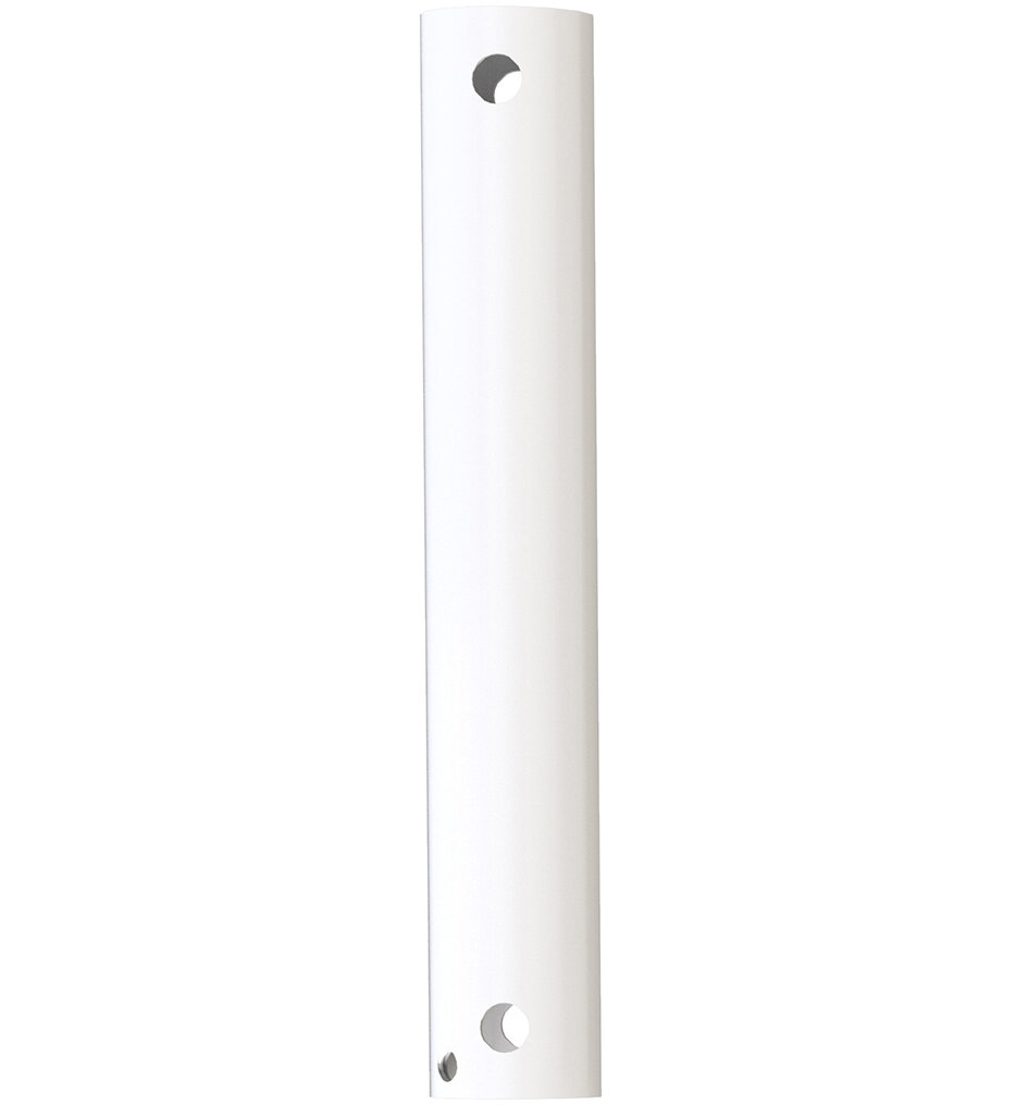 Maxim Lighting - FRD06MW - 6" Downrod