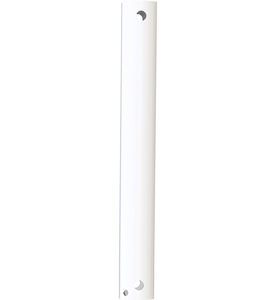 Maxim Lighting - FRD08MW - 8" Downrod