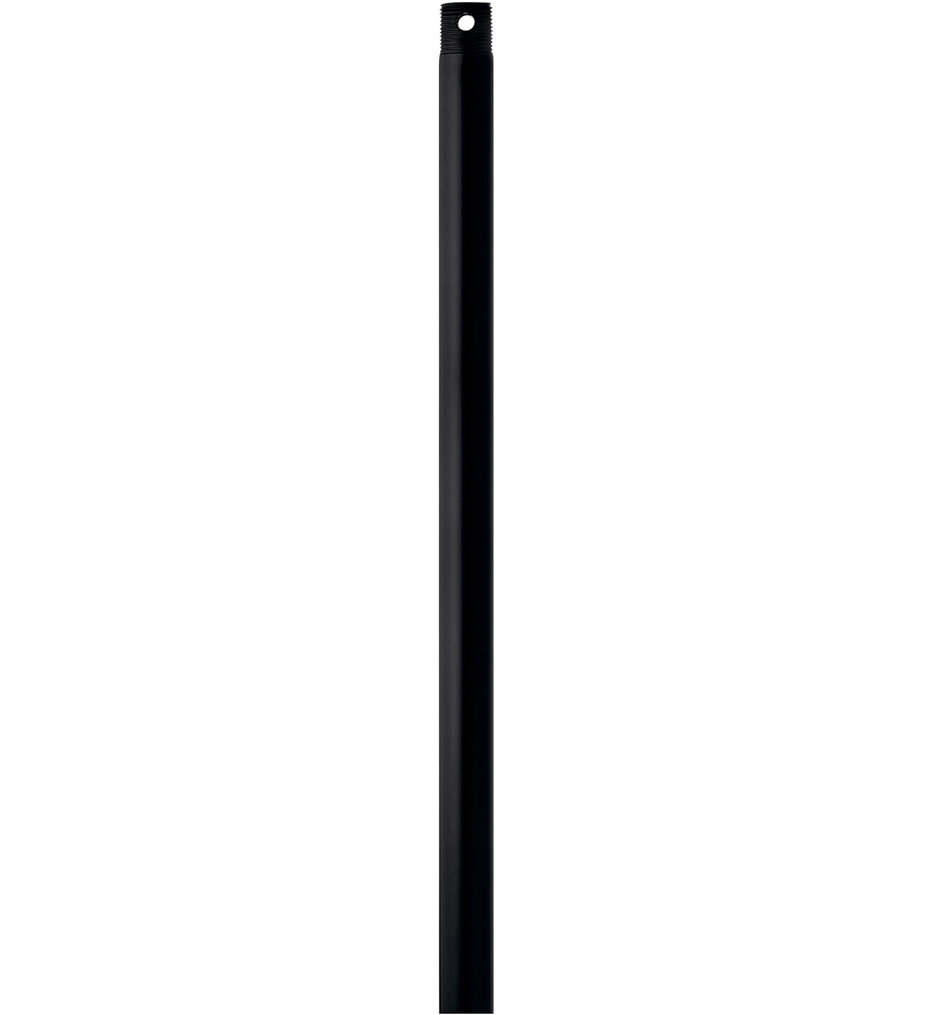 Maxim Lighting - FRD16BK - 16" Downrod