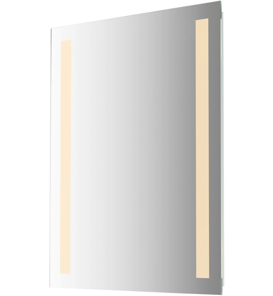 Maxim Lighting - MRL2430-2S30K - Project Mirror 30" Bath Vanity Light