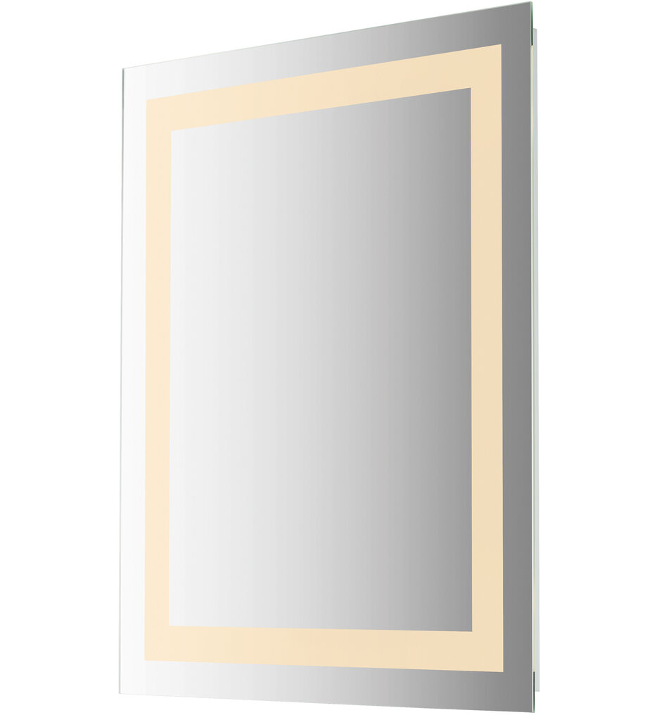 Maxim Lighting - MRL2430-4P5CCT - Project Mirror 30" Bath Vanity Light