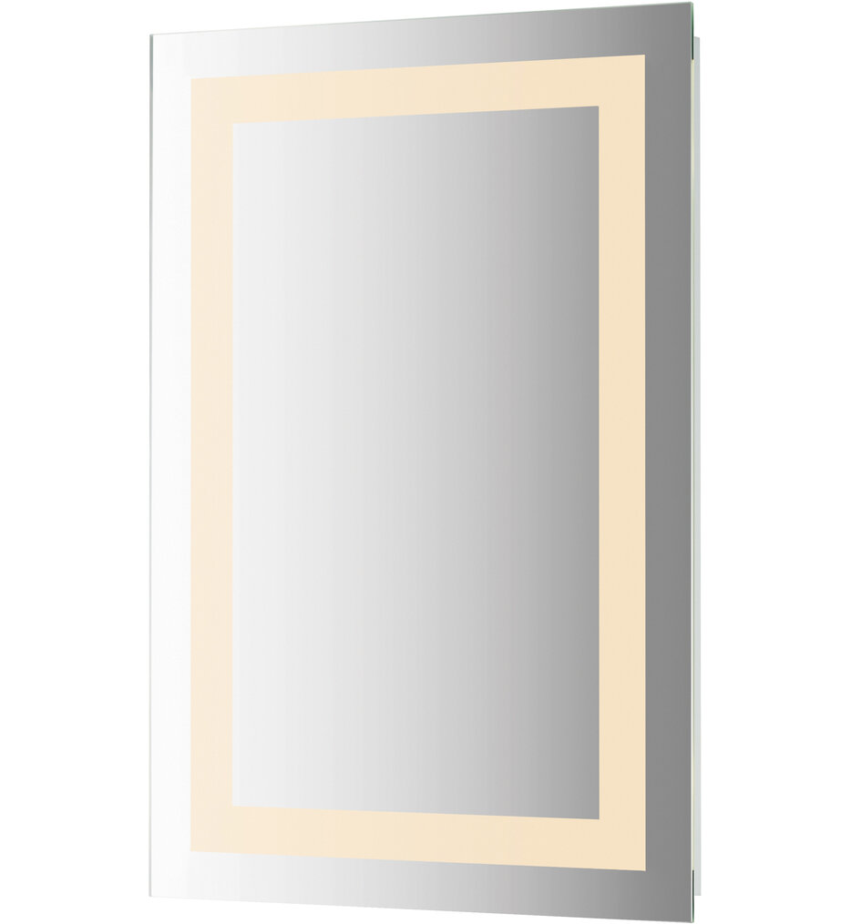 Maxim Lighting - MRL2436-4P5CCT - Project Mirror - Perimeter 36-Inch Bathroom Vanity Light