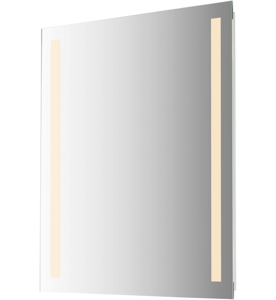 Project Mirror 36" Bath Vanity Light