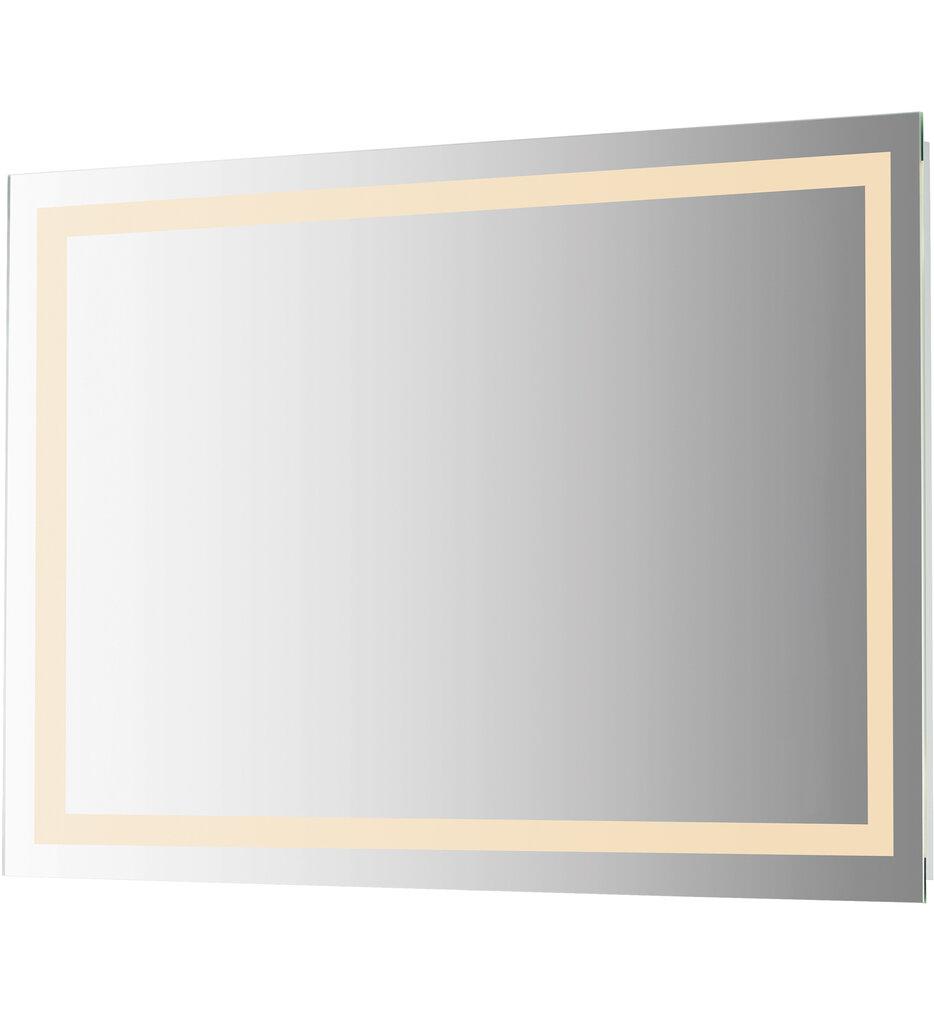 Maxim Lighting - MRL4830-4P5CCT - Project Mirror 48" Bath Vanity Light