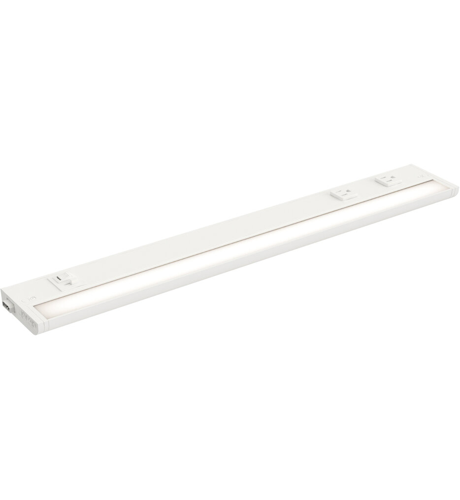 Maxim Lighting - CounterMax 5K 24" Under Cabinet Light