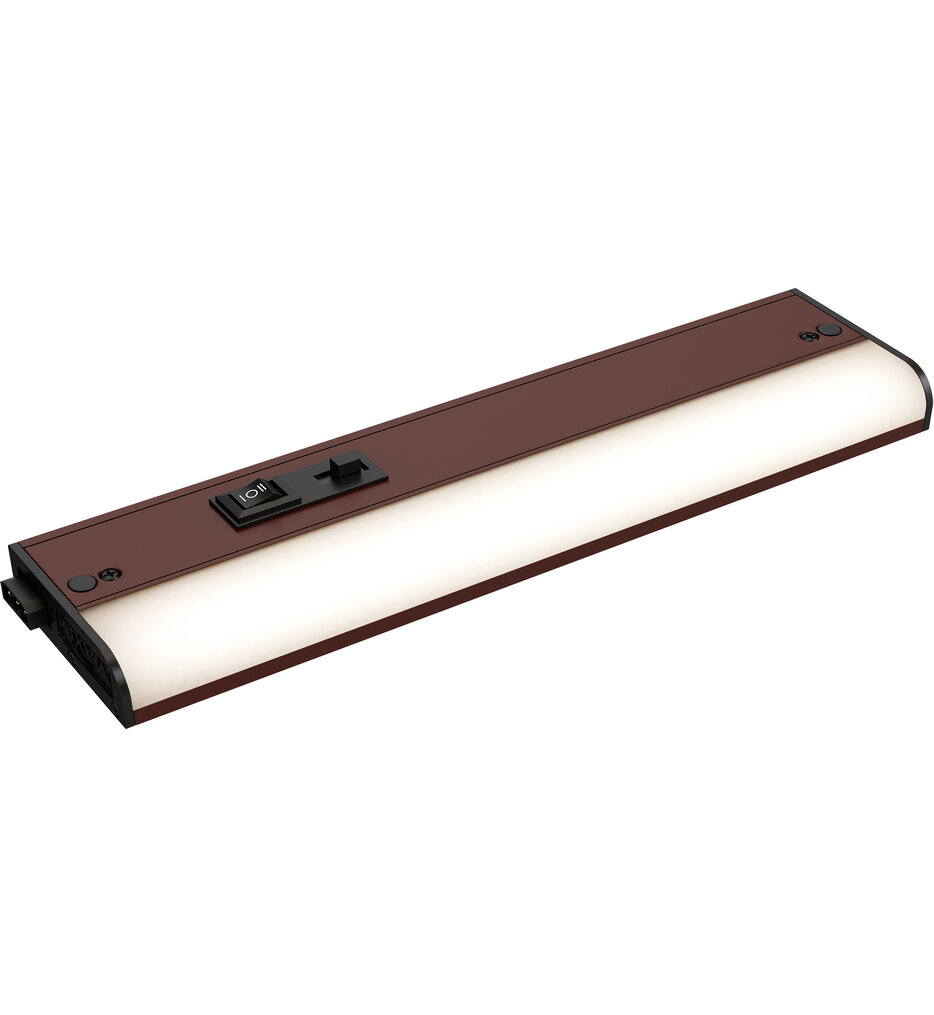 Maxim Lighting - CounterMax 5K Lite 12" Under Cabinet Light