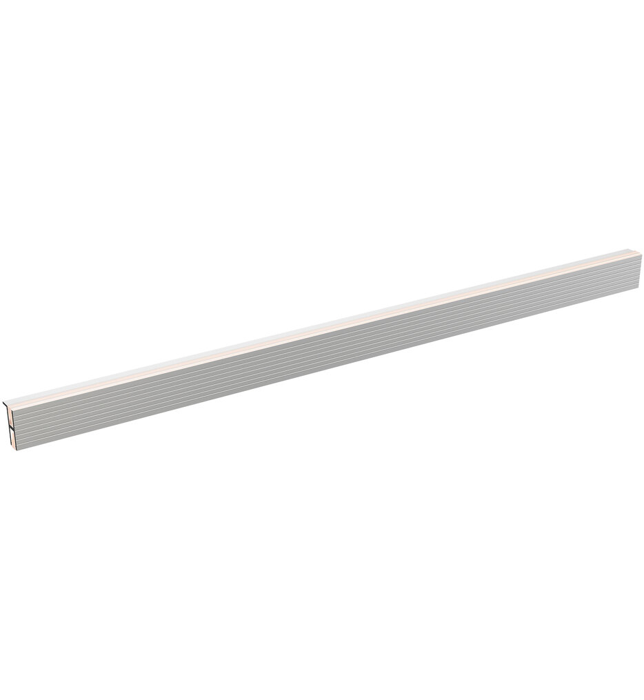 Maxim Lighting - UCL24-88912AL - CounterMax 24" Back Edge LED Channel 3000K