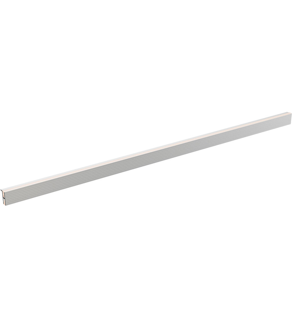 Maxim Lighting - UCL24-88913AL - CounterMax 36" Back Edge LED Channel 3000K