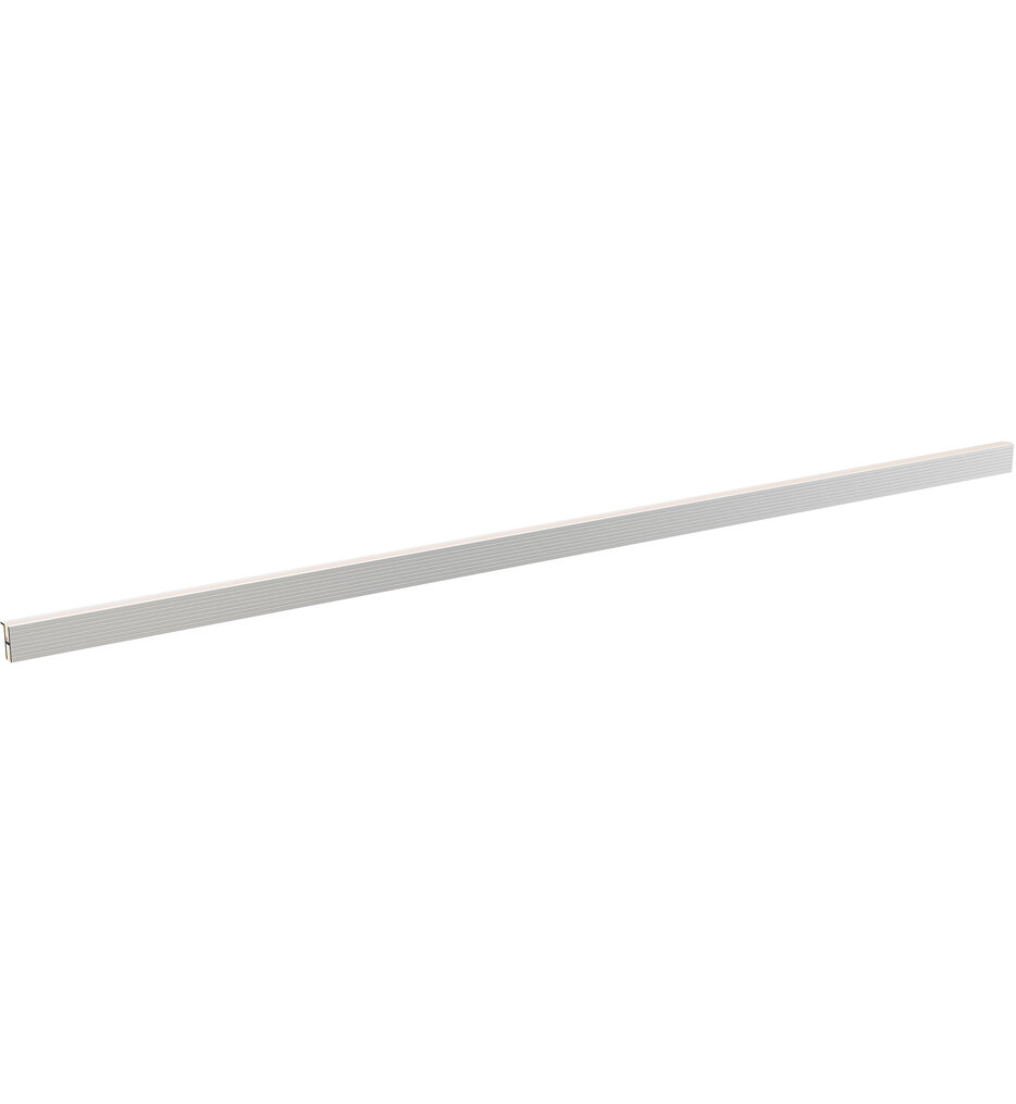 CounterMax 48" Back Edge LED Channel 3000K