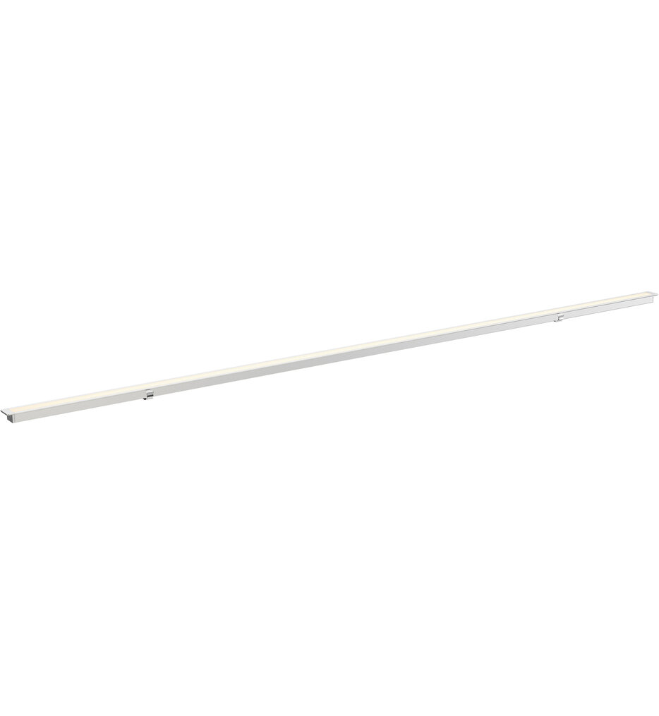 CounterMax 48" Recessed & Surface Mount LED