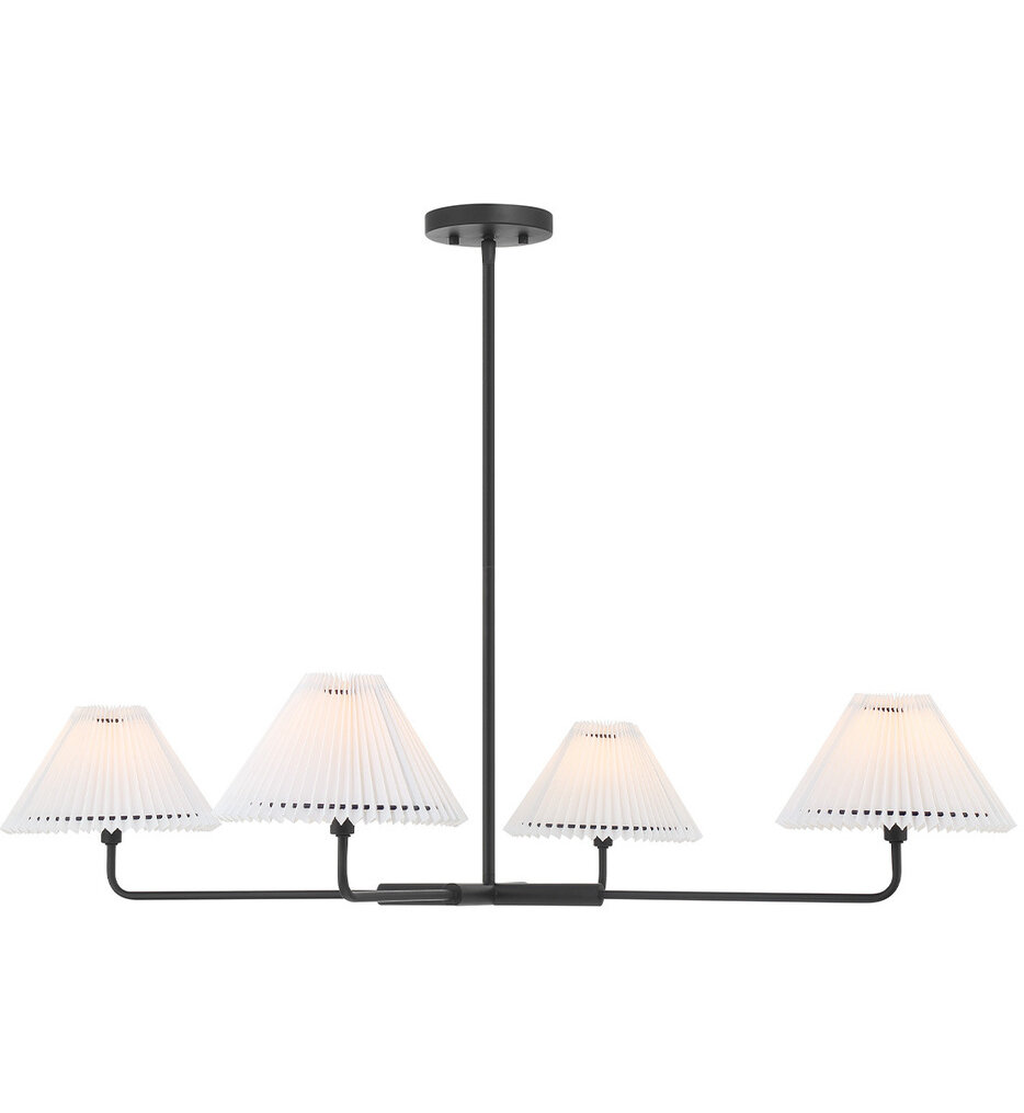 Meridian - Meridian 41" Chandelier
