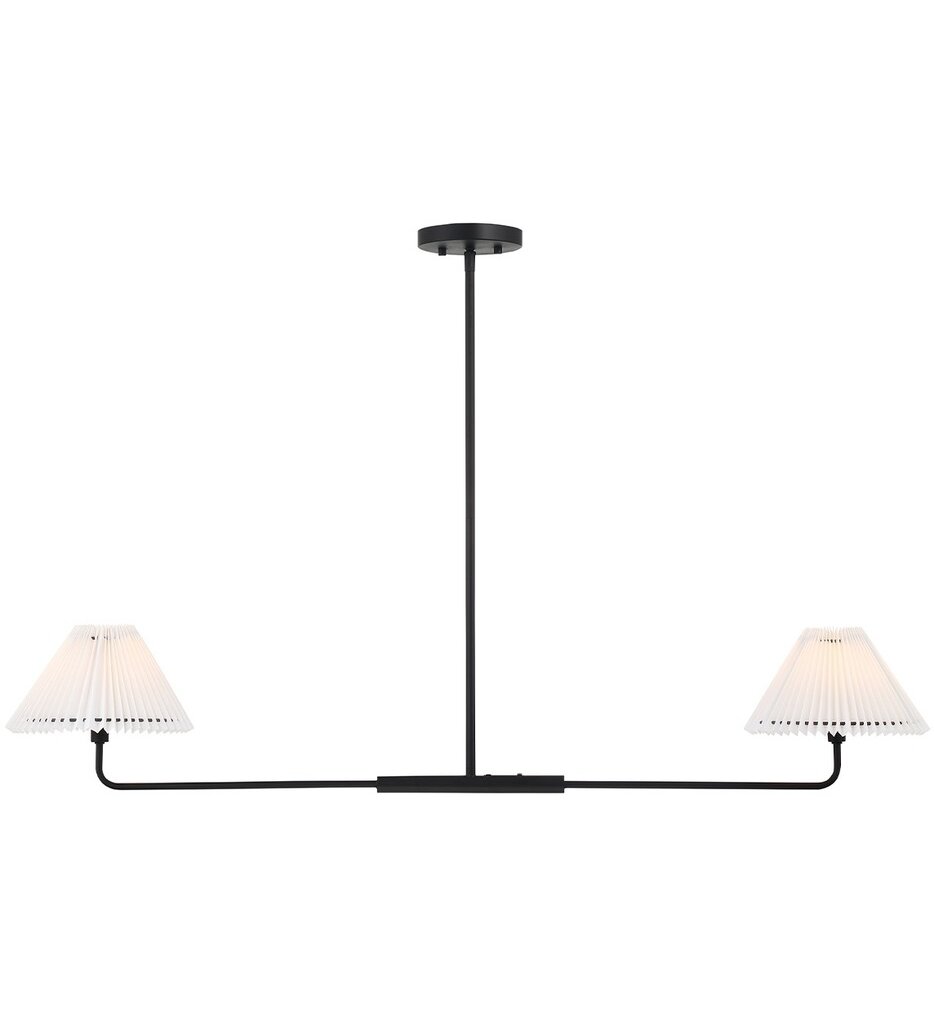 Meridian - Meridian 44" Chandelier
