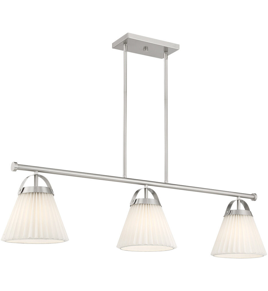 Meridian - Meridian 39" Chandelier