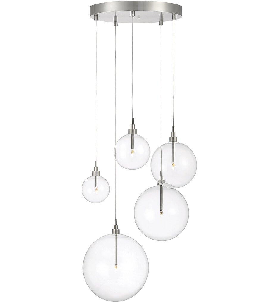 Meridian - Meridian 28" Pendant
