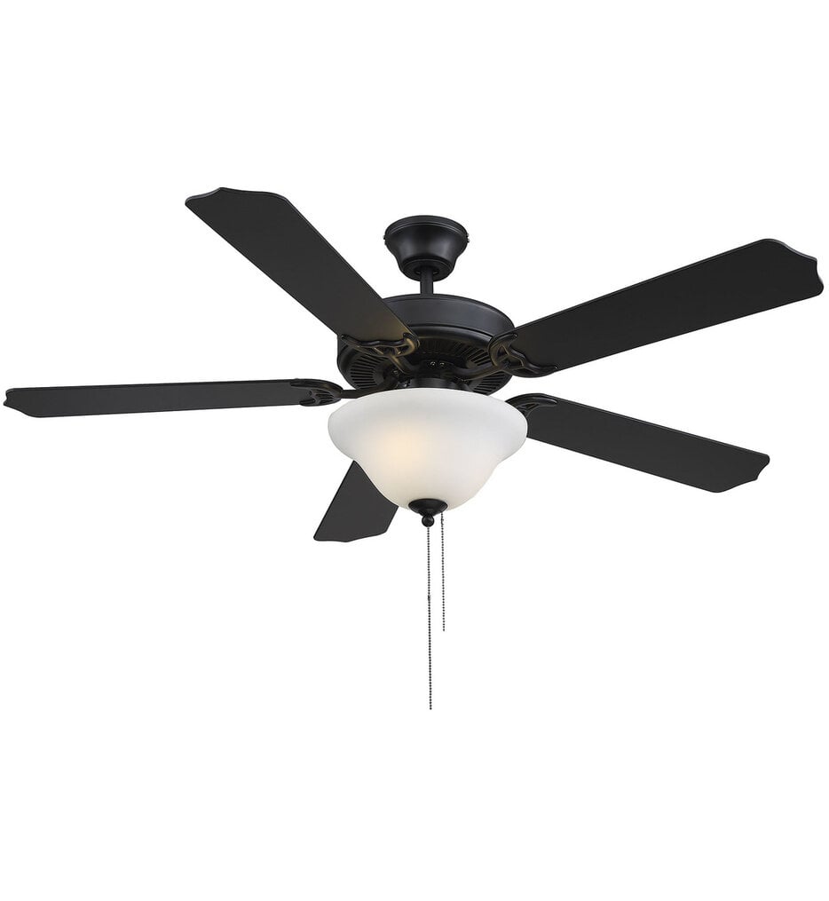 Meridian 52" Ceiling Fan