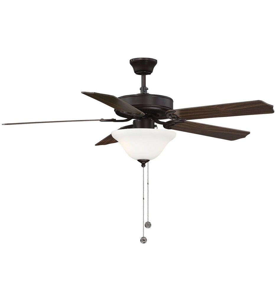 Meridian 52" Ceiling Fan