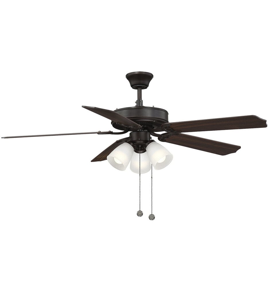 Meridian 52" Ceiling Fan