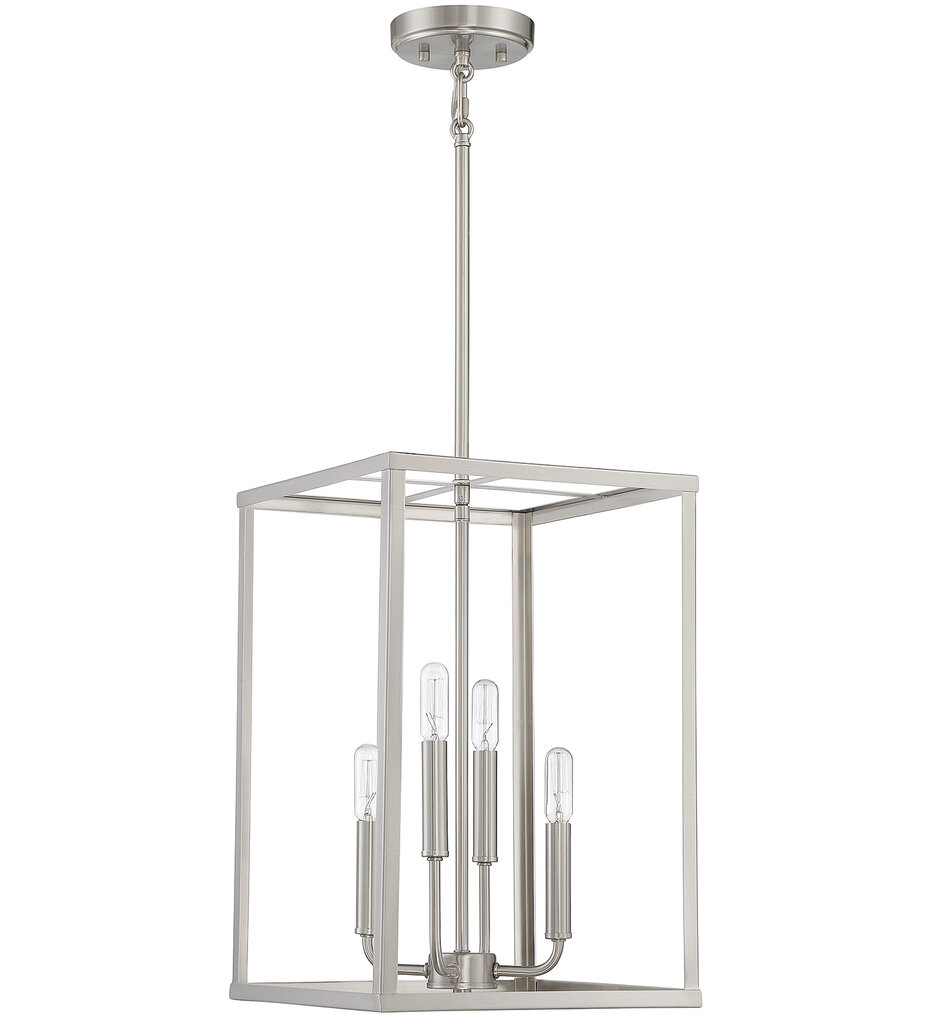 Meridian - Meridian 12" Pendant