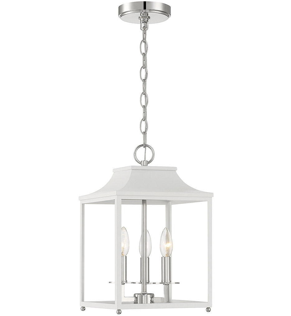 Meridian - Meridian 10" Pendant