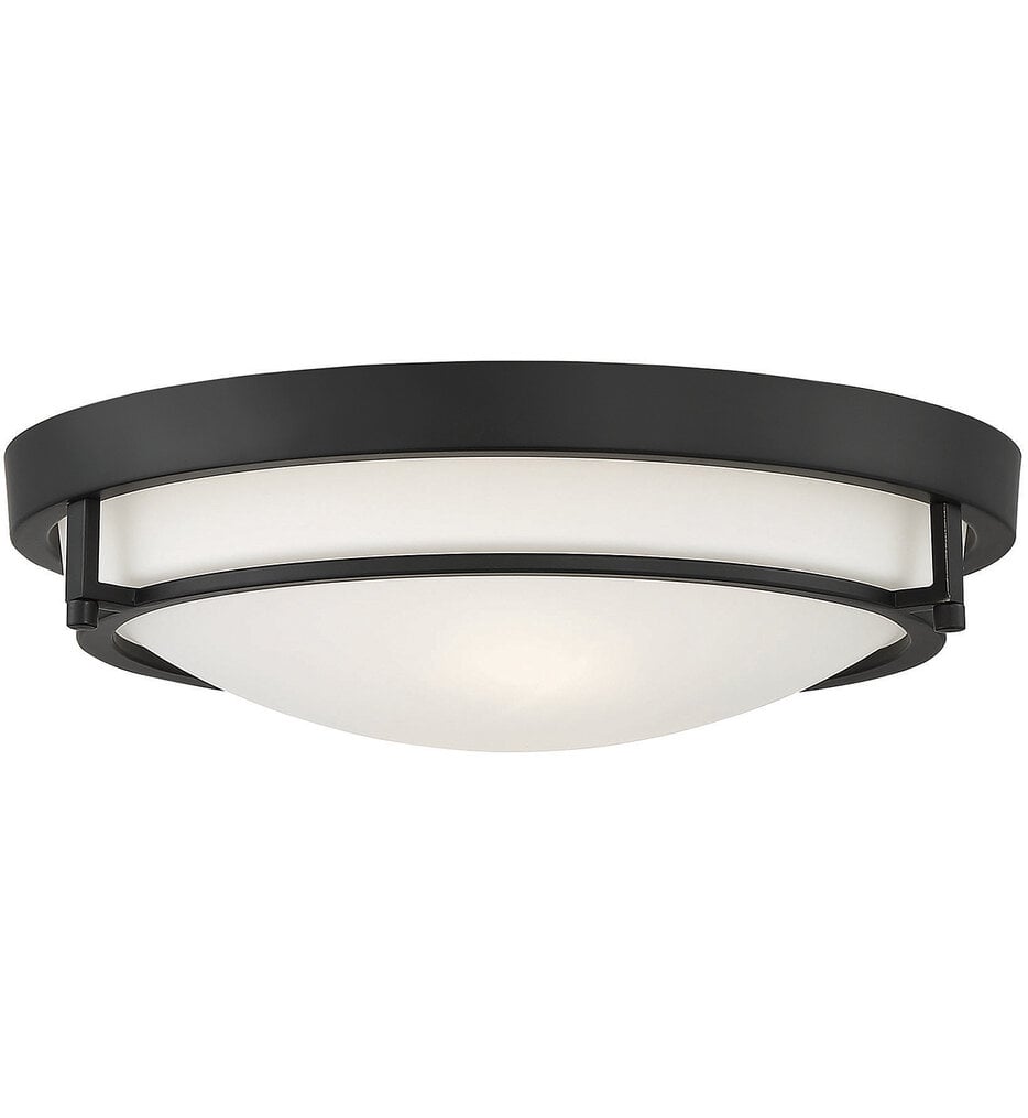 Meridian 13" Flush Mount