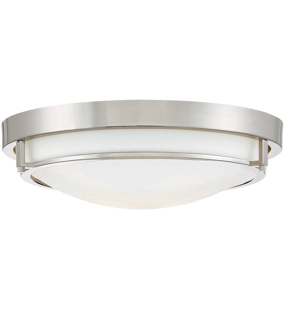 Meridian 13" Flush Mount