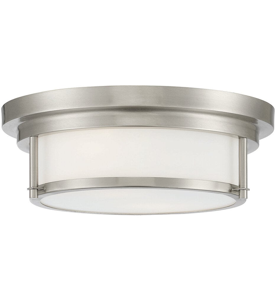 Meridian 13" Flush Mount