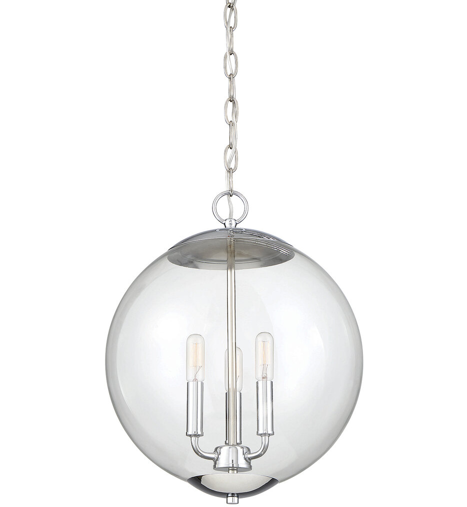 Meridian - Meridian 13" Pendant