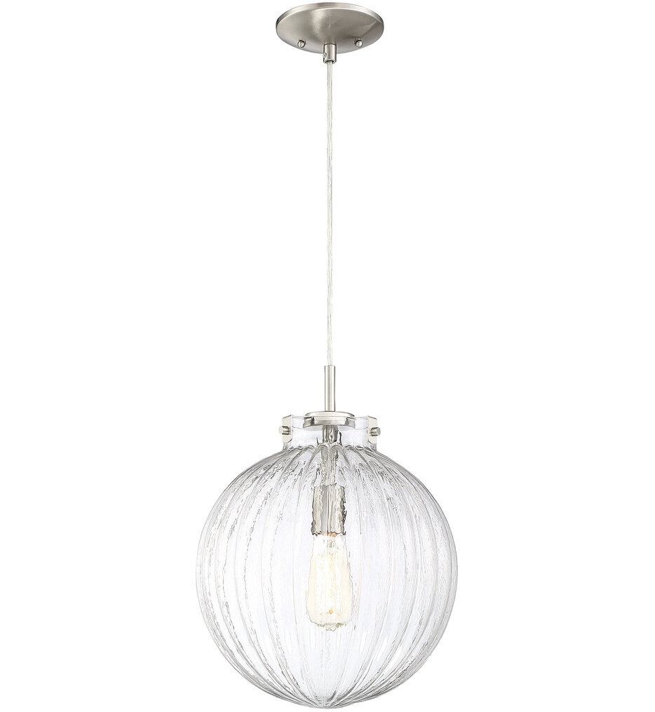 Meridian - Meridian 12" Pendant