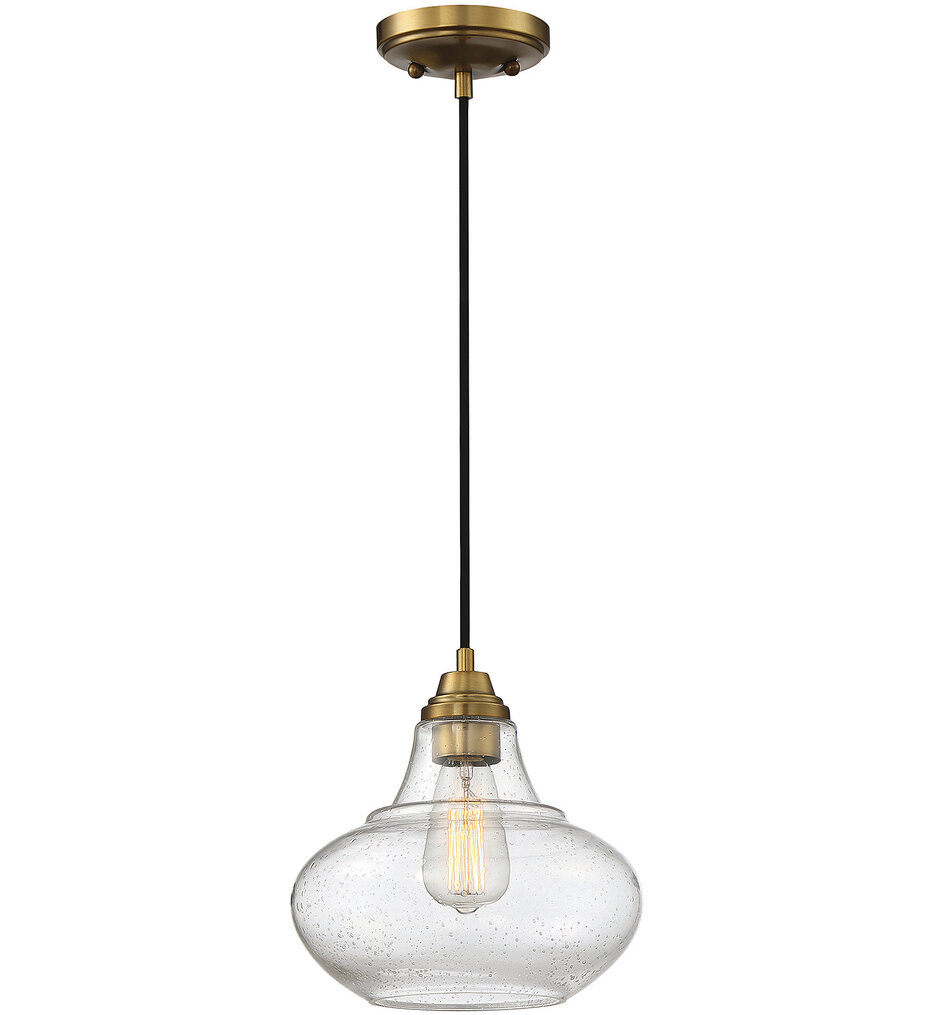 Meridian - Meridian 10" Pendant