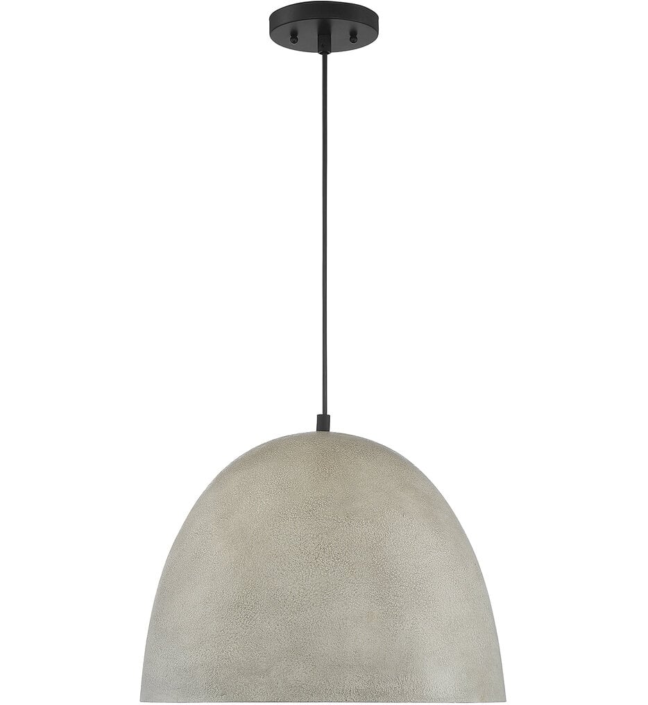 Meridian 16" Pendant