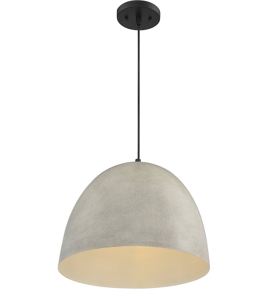 Meridian 16" Pendant