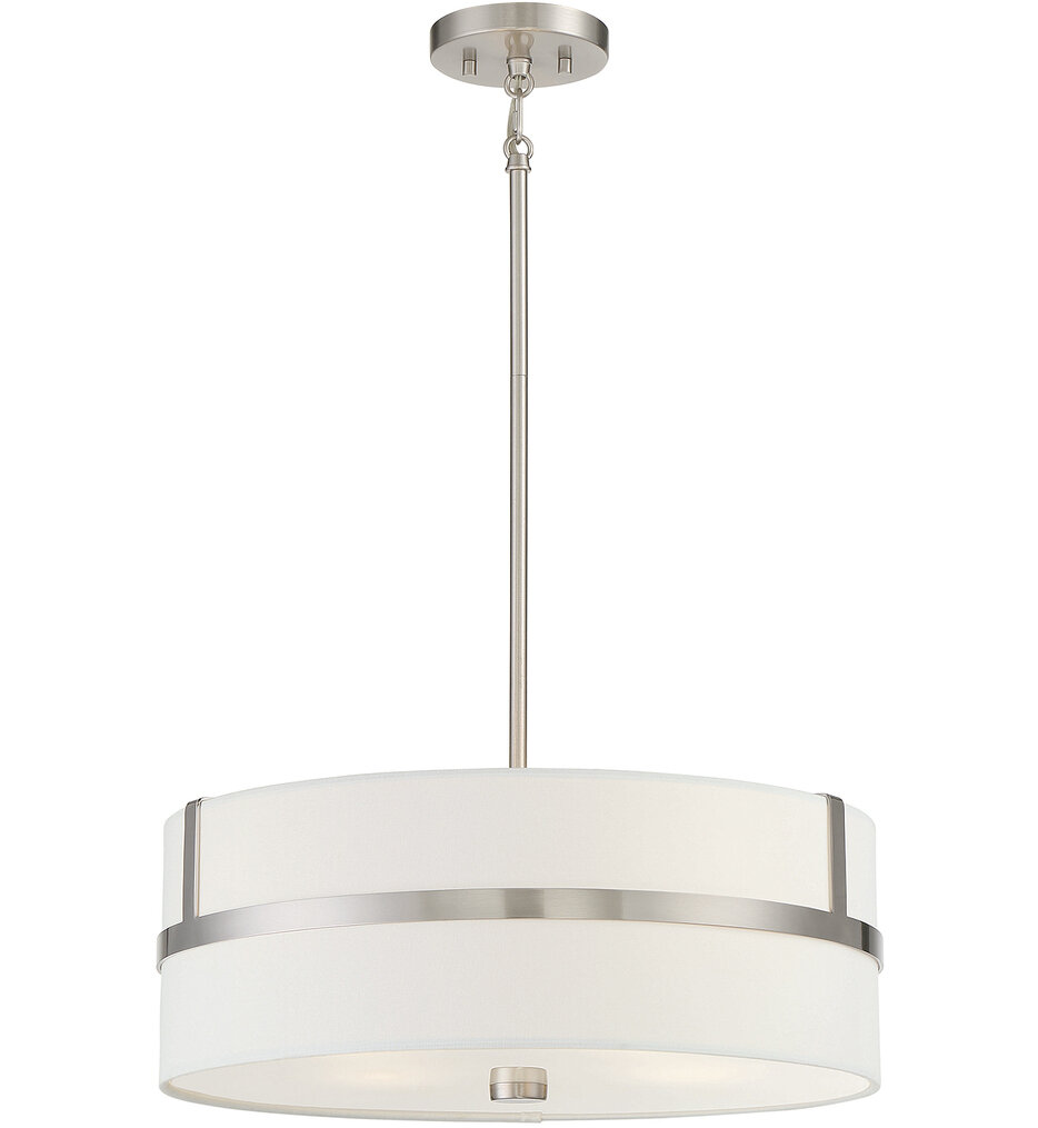 Meridian - Meridian 20" Pendant