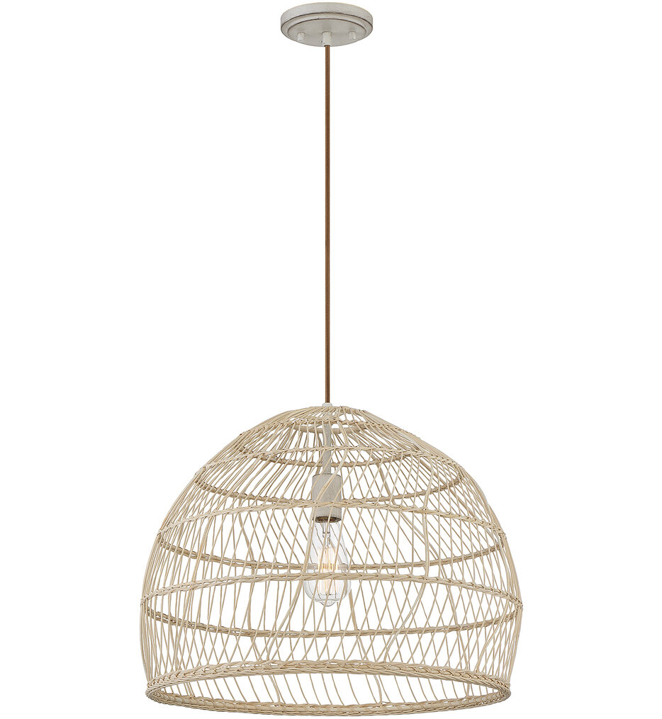 Meridian - Meridian 20" Pendant