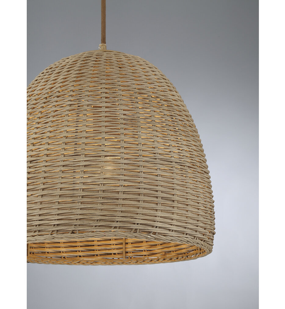 Meridian 14" Pendant