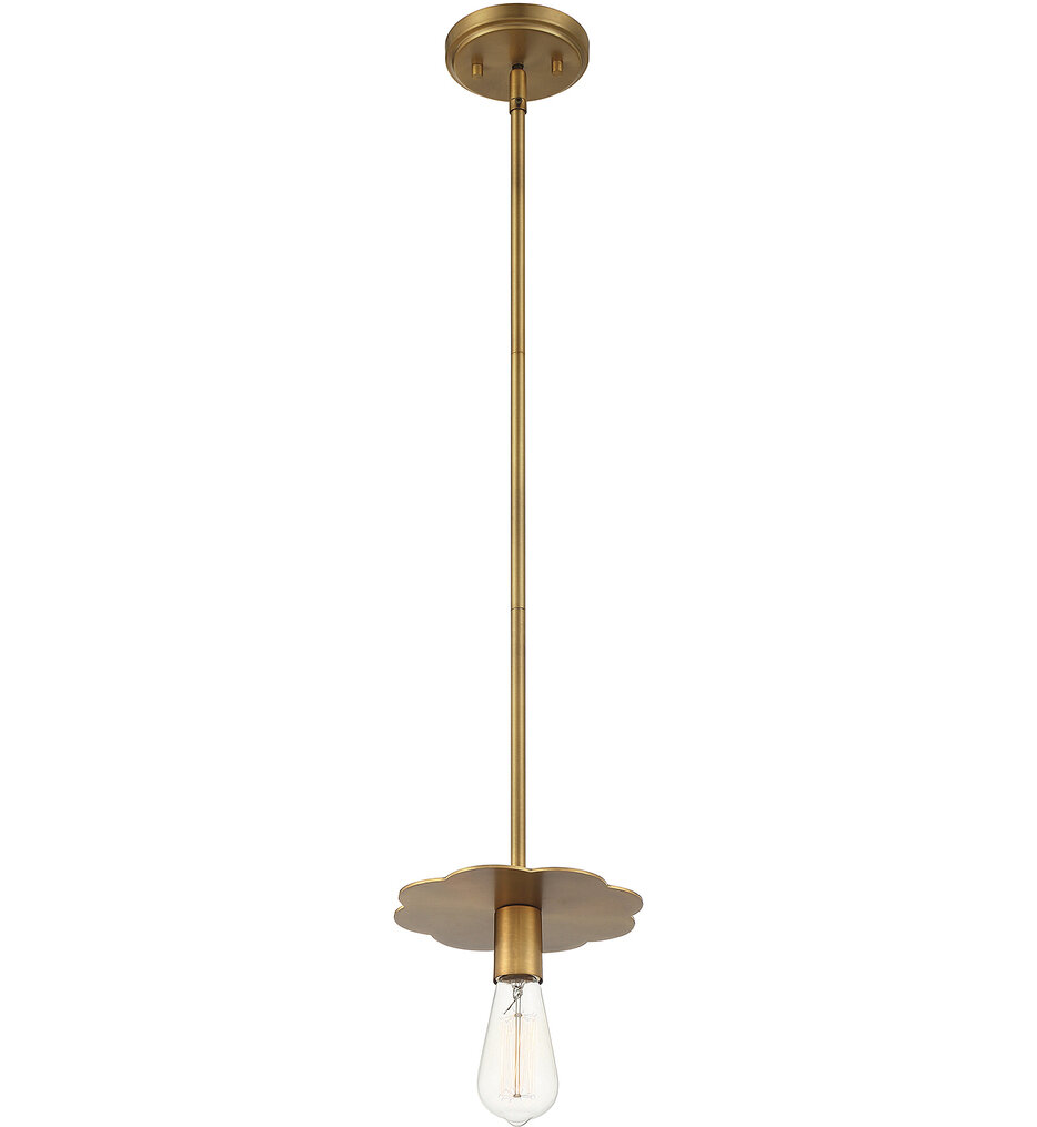 Meridian - Meridian 8" Pendant