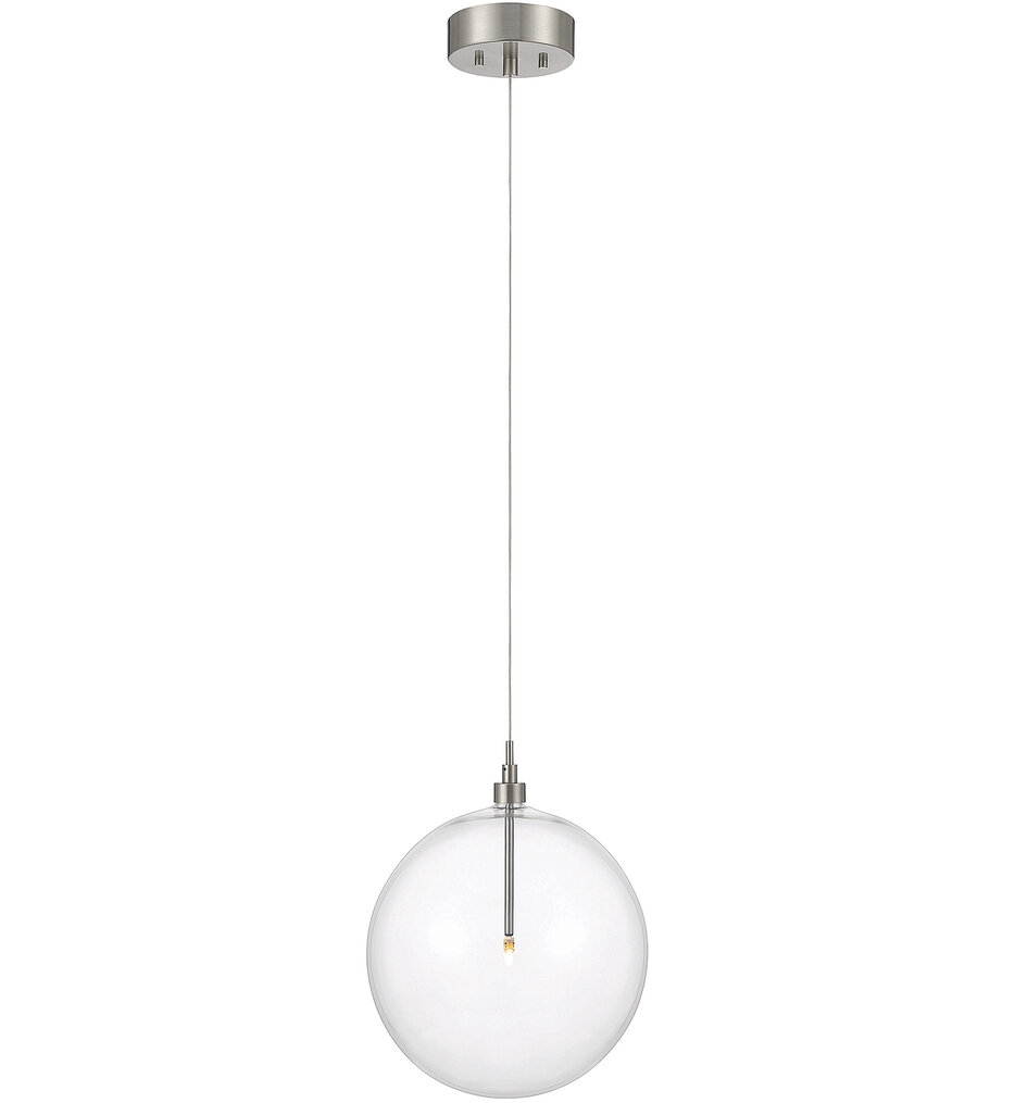 Meridian - Meridian 14" Pendant