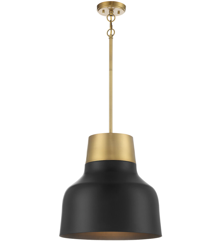 Meridian - Meridian 17" Pendant