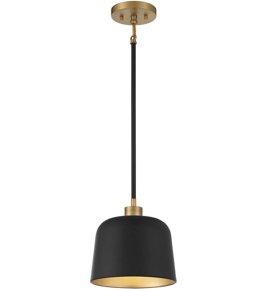 Meridian - Meridian 9" Pendant