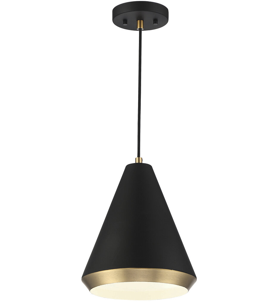 Meridian - Meridian 10" Pendant