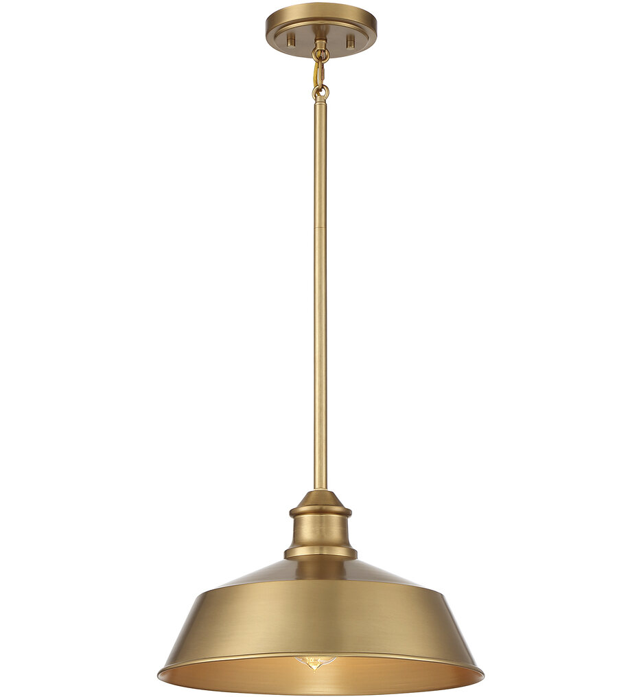Meridian - Meridian 14" Pendant
