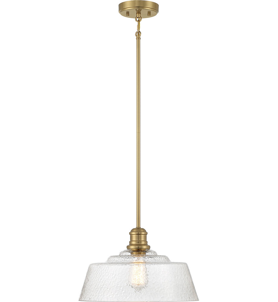 Meridian - Meridian 15" Pendant