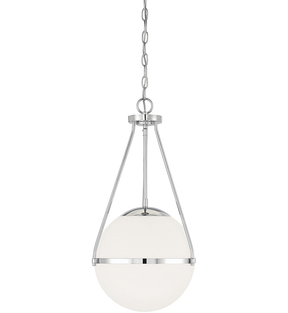 Meridian - Meridian 13.25" Pendant