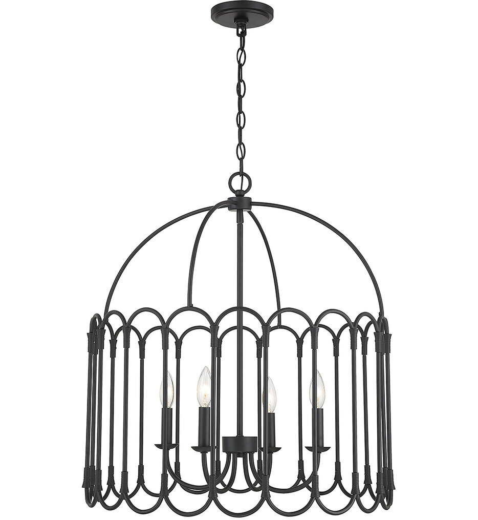 Meridian - Meridian 24" Pendant